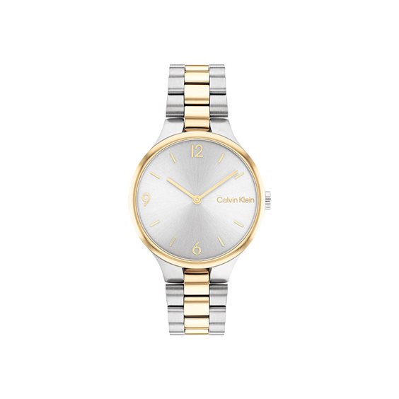 Oiritaly Reloj Quarzo Mujer Calvin Klein 25200132 Relojes